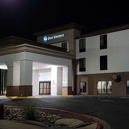 Best Western Gallup West Hotel Exterior foto