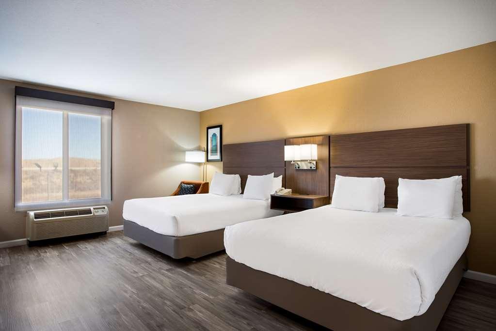 Best Western Gallup West Hotel Quarto foto