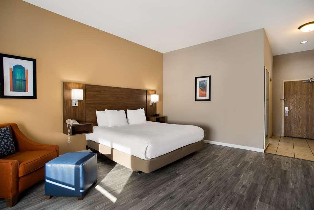 Best Western Gallup West Hotel Quarto foto