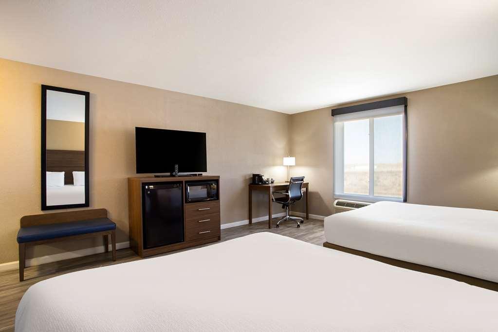 Best Western Gallup West Hotel Quarto foto