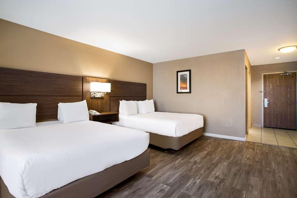 Best Western Gallup West Hotel Quarto foto