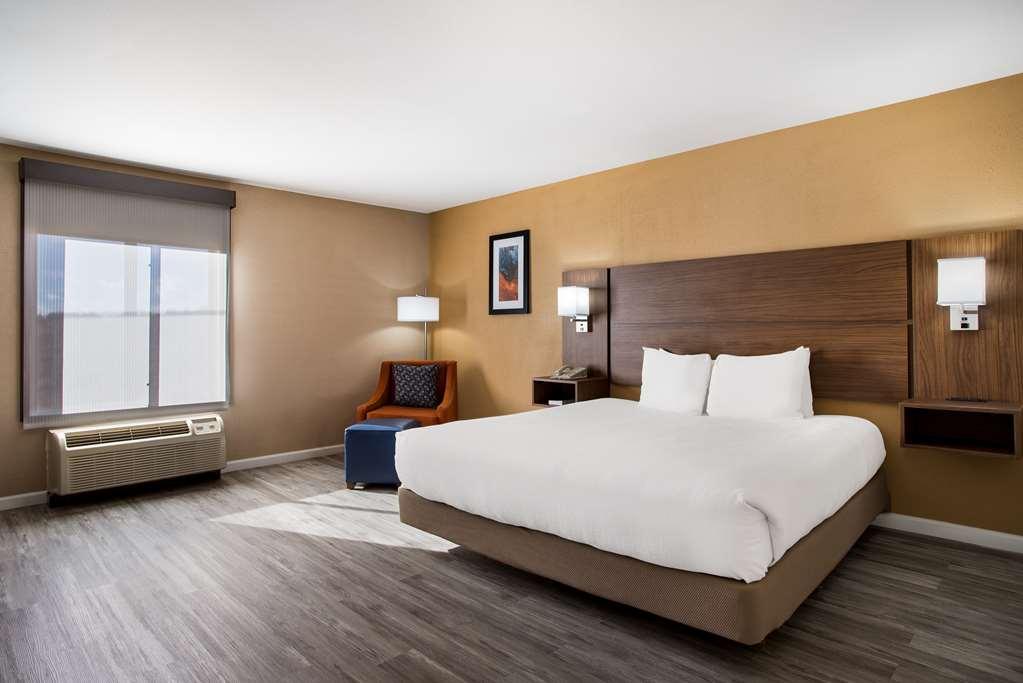 Best Western Gallup West Hotel Quarto foto