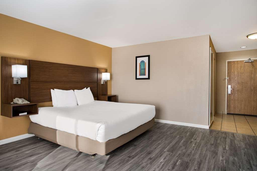 Best Western Gallup West Hotel Quarto foto