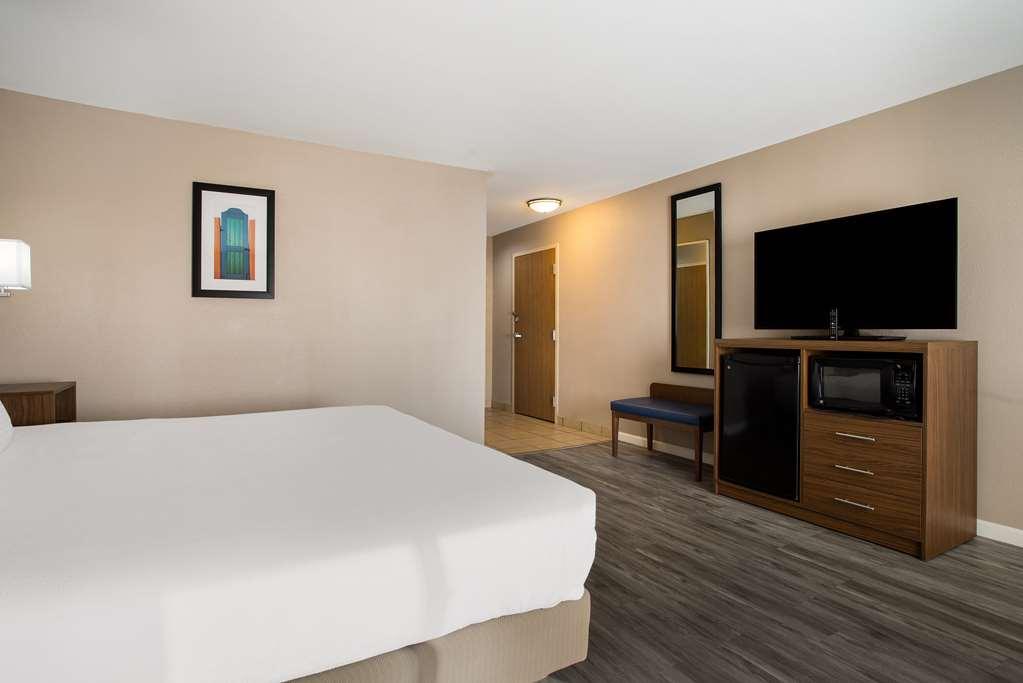 Best Western Gallup West Hotel Quarto foto