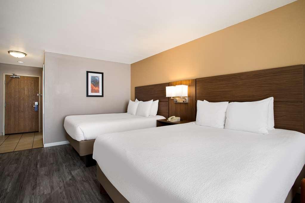 Best Western Gallup West Hotel Quarto foto