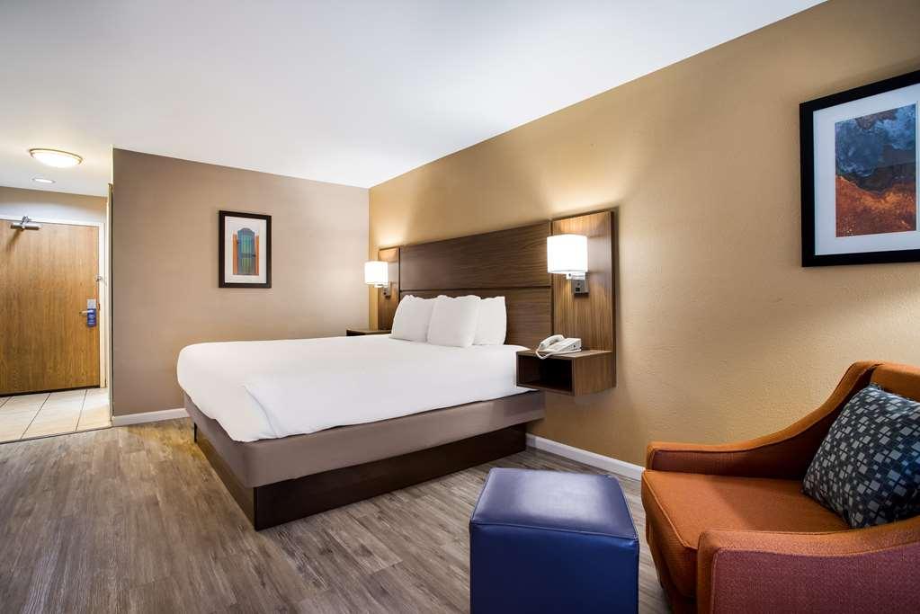 Best Western Gallup West Hotel Quarto foto