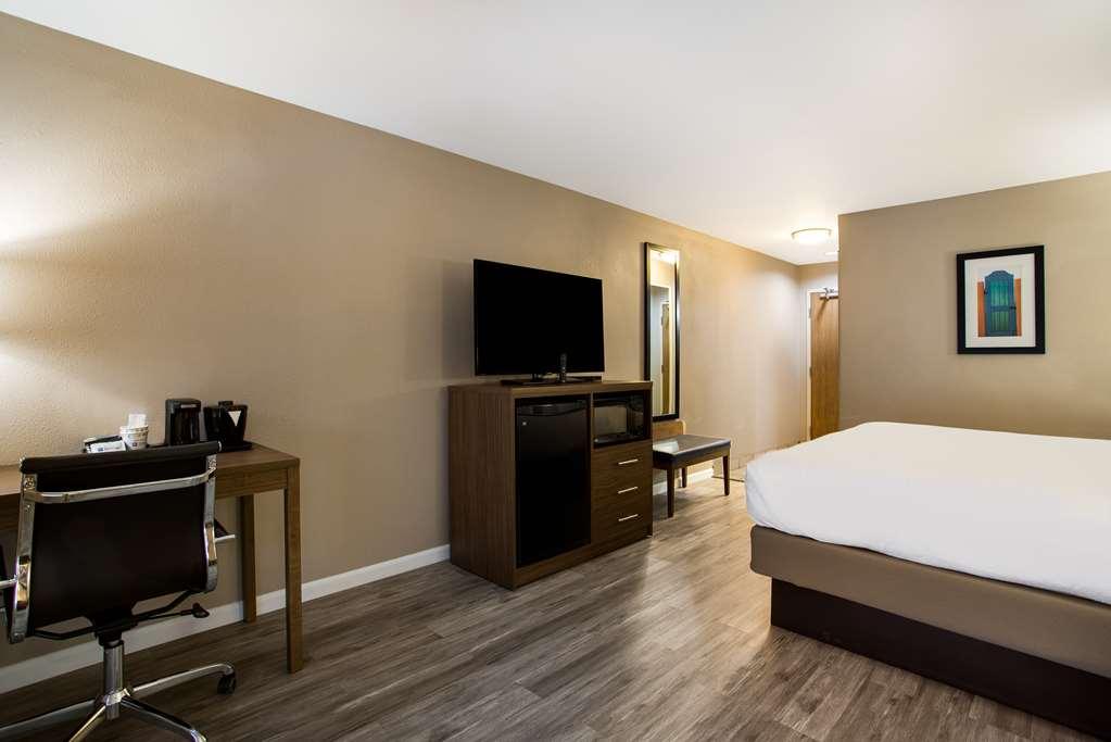 Best Western Gallup West Hotel Quarto foto