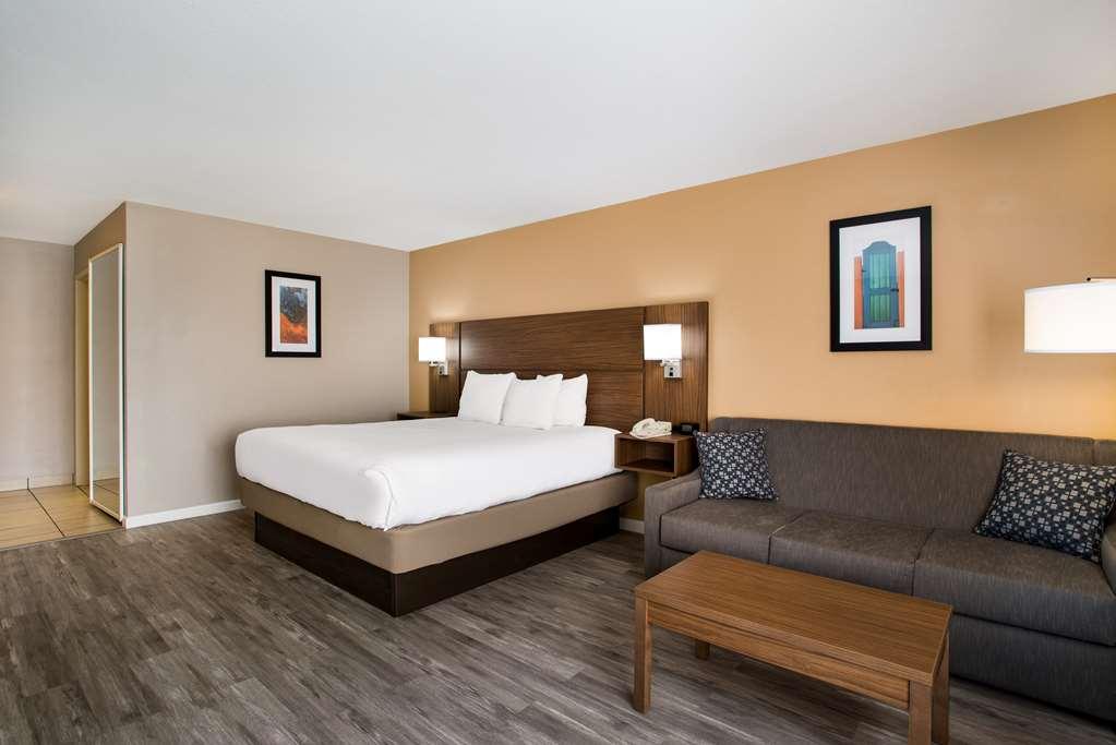 Best Western Gallup West Hotel Quarto foto